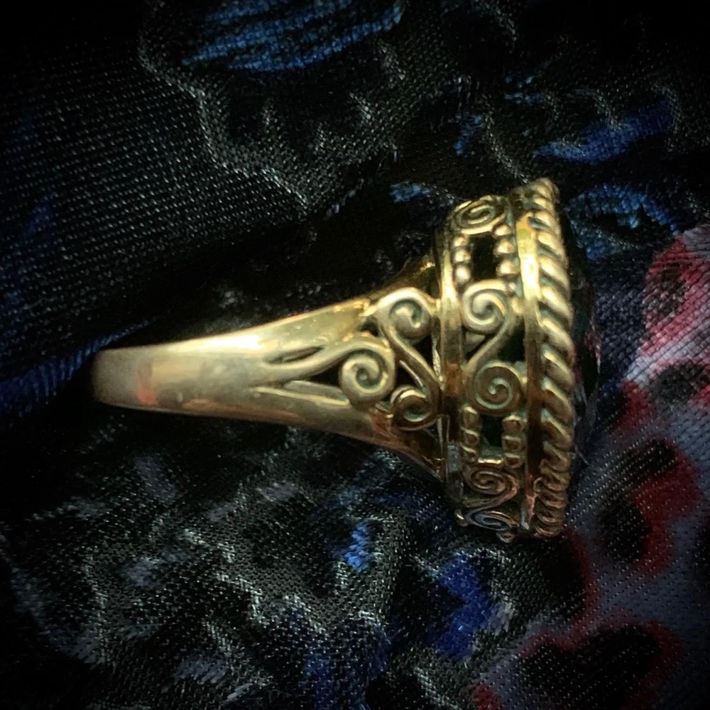 Vintage very good